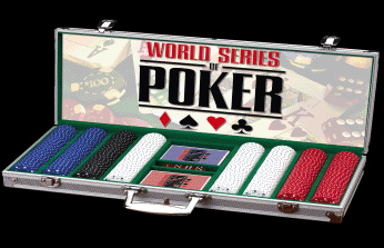 2006 World Series of Poker (WSOP)